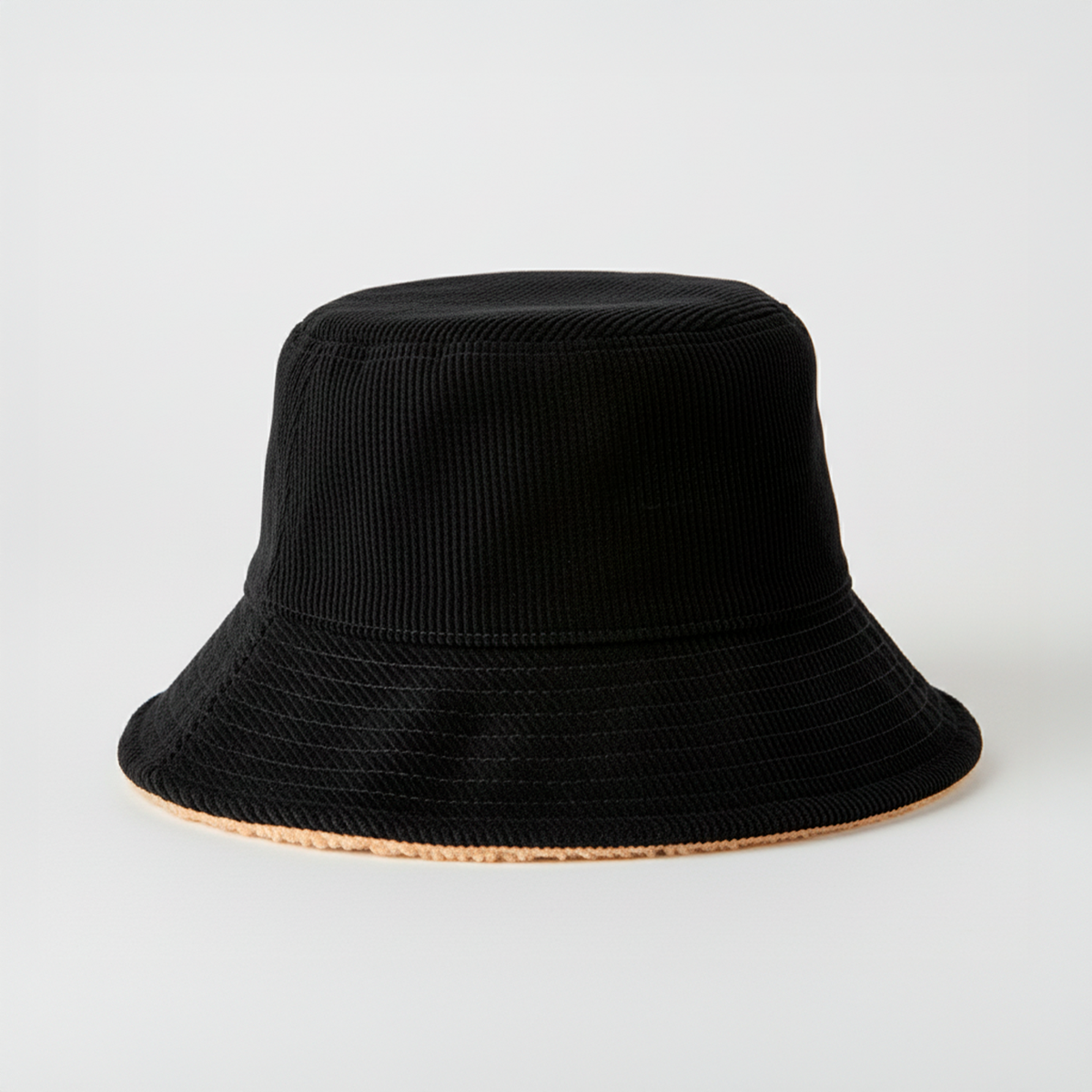HAT BUCKET NORTHPEAK SUMMIT FEVER REVERSIBLE