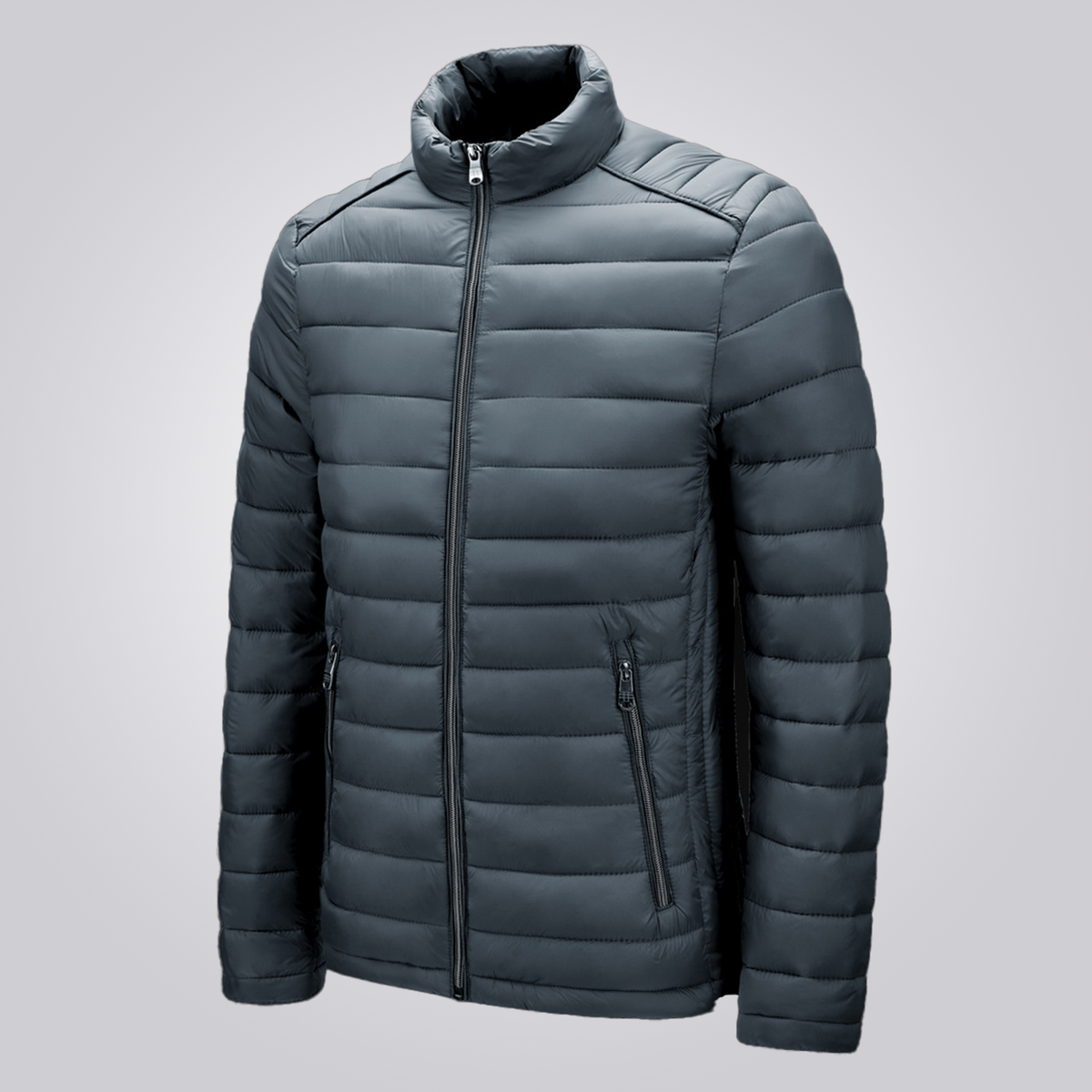 JACKET NORTHPEAK SUMMIT PUFFER MEN'S