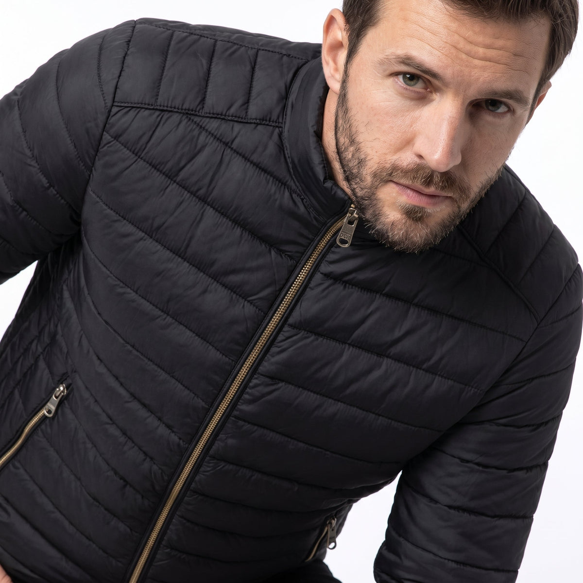 JACKET NORTHPEAK SUMMIT PUFFER MEN'S