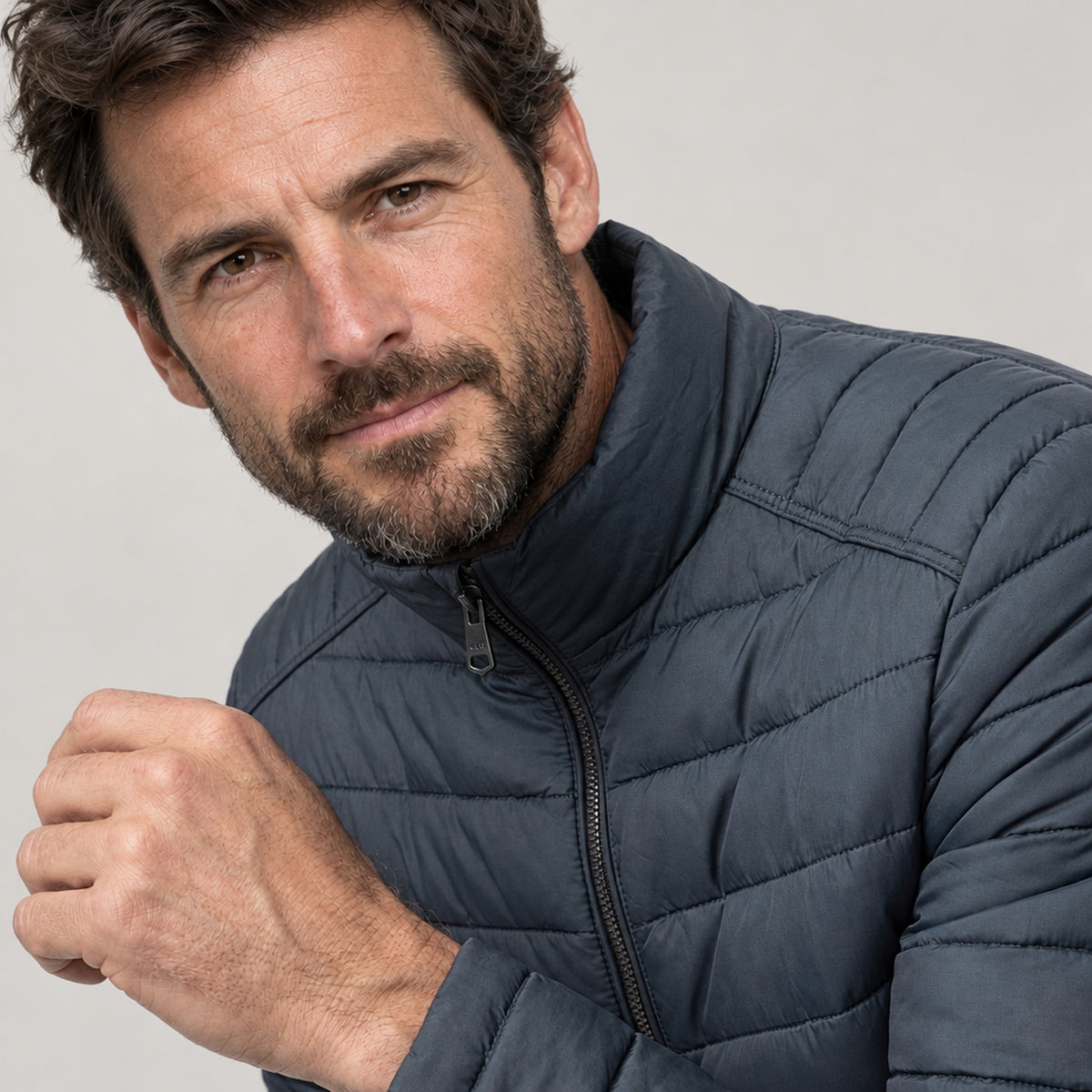 Jacket Summit Puffer Men's - view 15