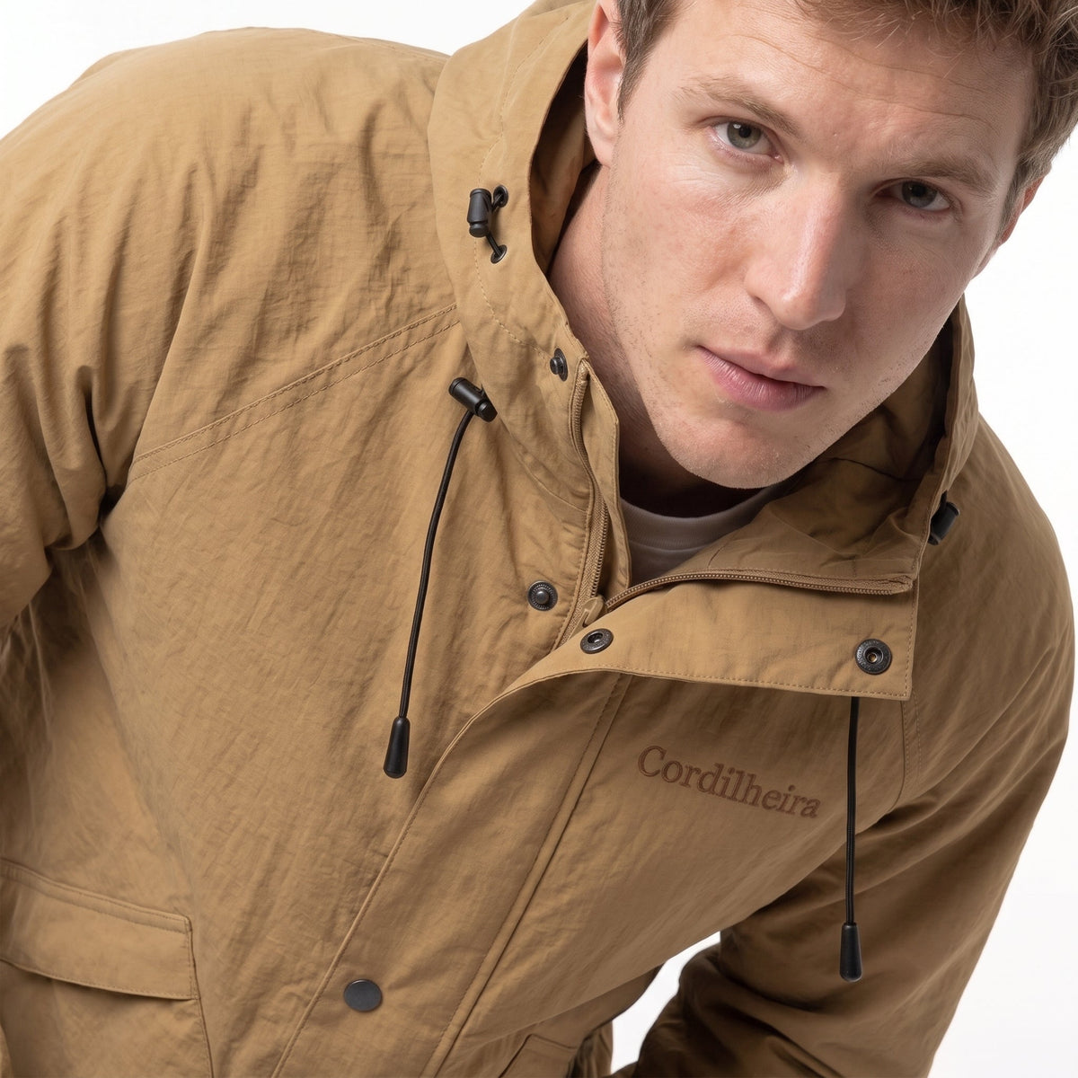 JACKET NORTHPEAK NOMAD WATERPROOF MEN'S