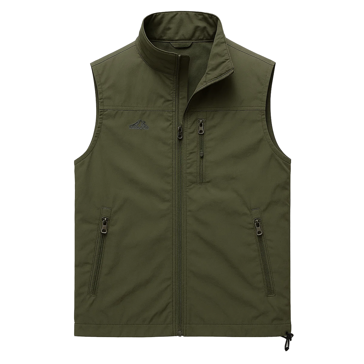 VEST NORTHPEAK OUTDOOR MEN'S
