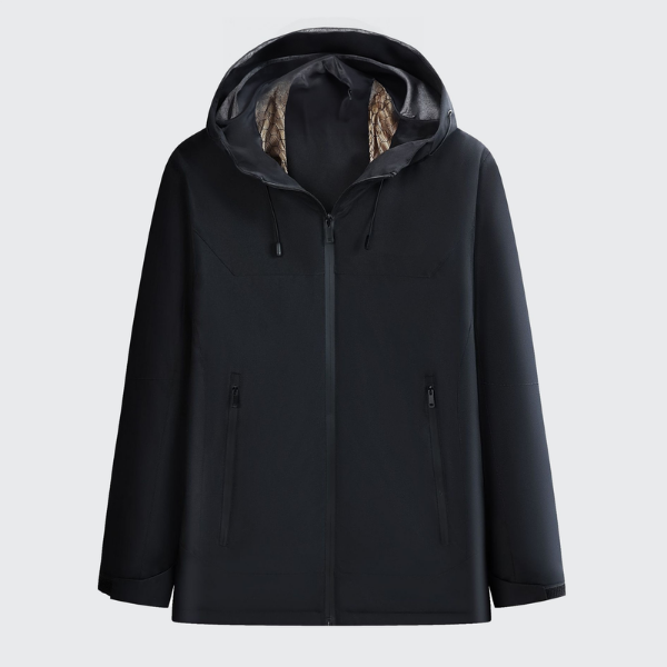 JACKET NORTHPEAK PROTECT WATERPROOF MEN'S