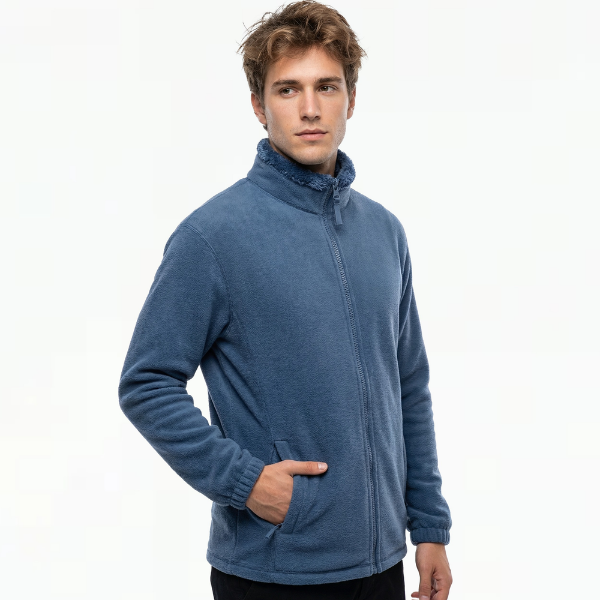 FLEECE NORTHPEAK COATS MEN'S