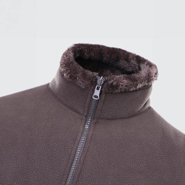 FLEECE NORTHPEAK COATS MEN'S