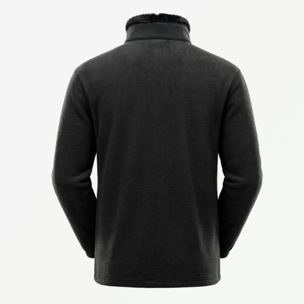 FLEECE NORTHPEAK COATS MEN'S