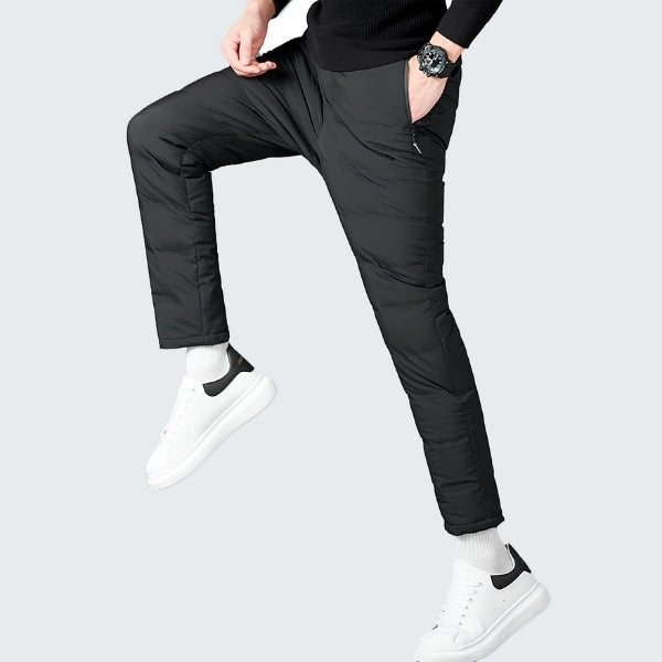 Pants Puffer Climate - view 2