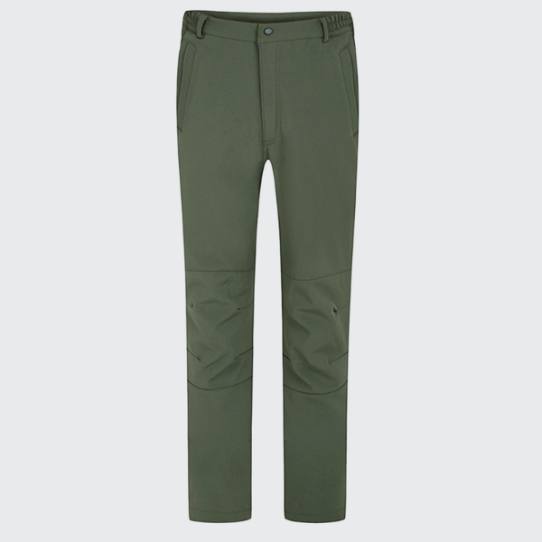 PANTS NORTHPEAK FLEECE TOUR MEN'S