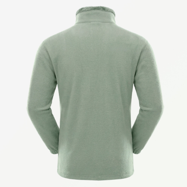 FLEECE NORTHPEAK COATS MEN'S