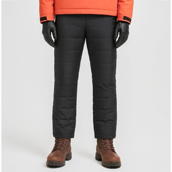 Pants Puffer Climate