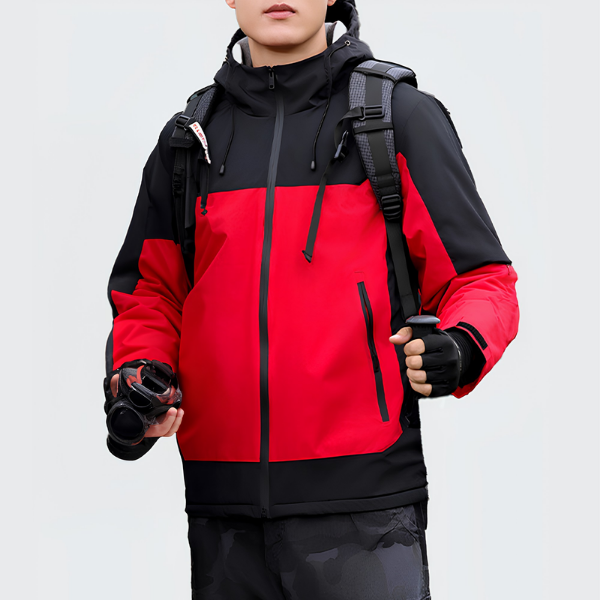 JACKET NORTHPEAK PROTECT WATERPROOF MEN'S