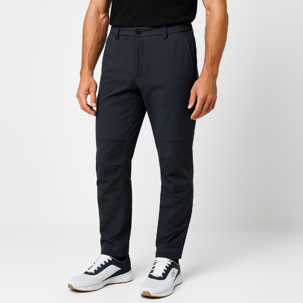 PANTS NORTHPEAK FLEECE TOUR MEN'S