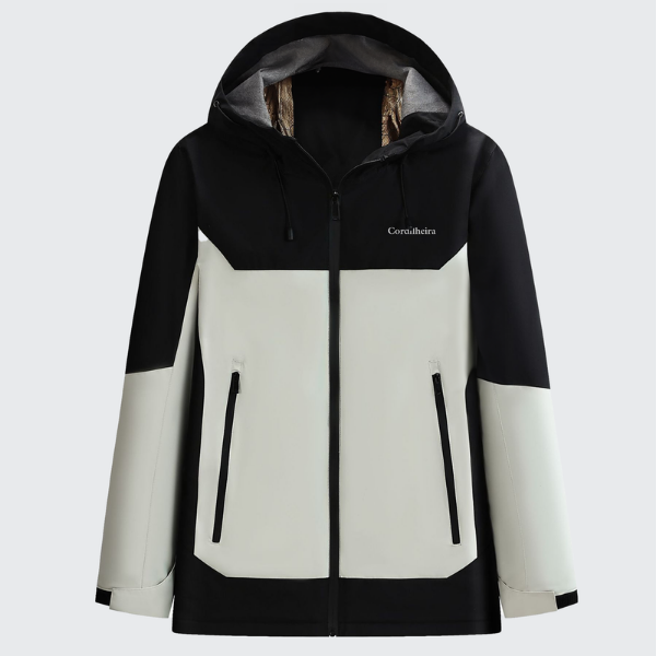 JACKET NORTHPEAK PROTECT WATERPROOF MEN'S