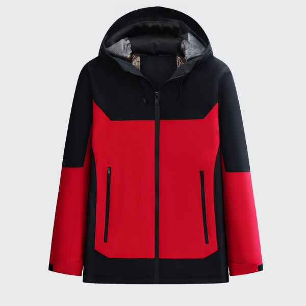 JACKET NORTHPEAK PROTECT WATERPROOF MEN'S