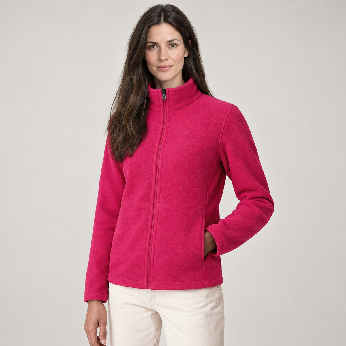 FLEECE NORTHPEAK URBAN WOMEN'S