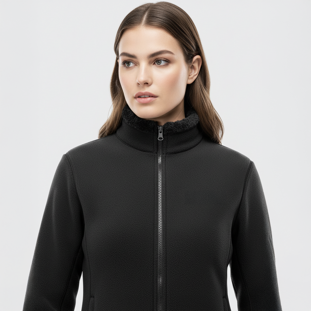 Fleece Coats Women's - view 20