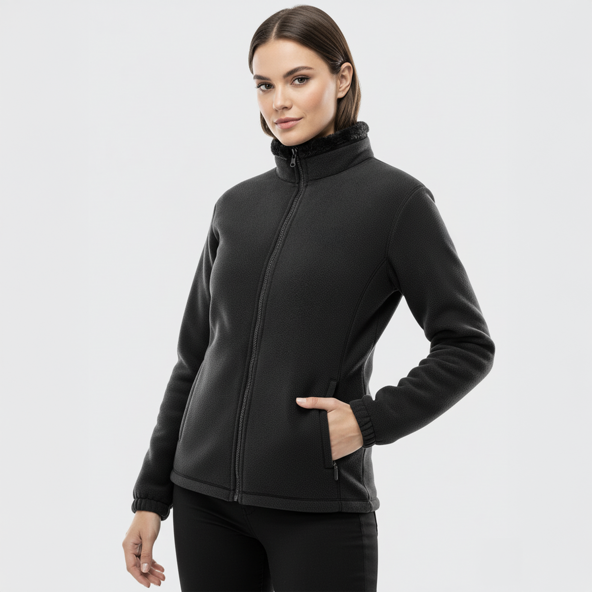 Fleece Coats Women's - view 21