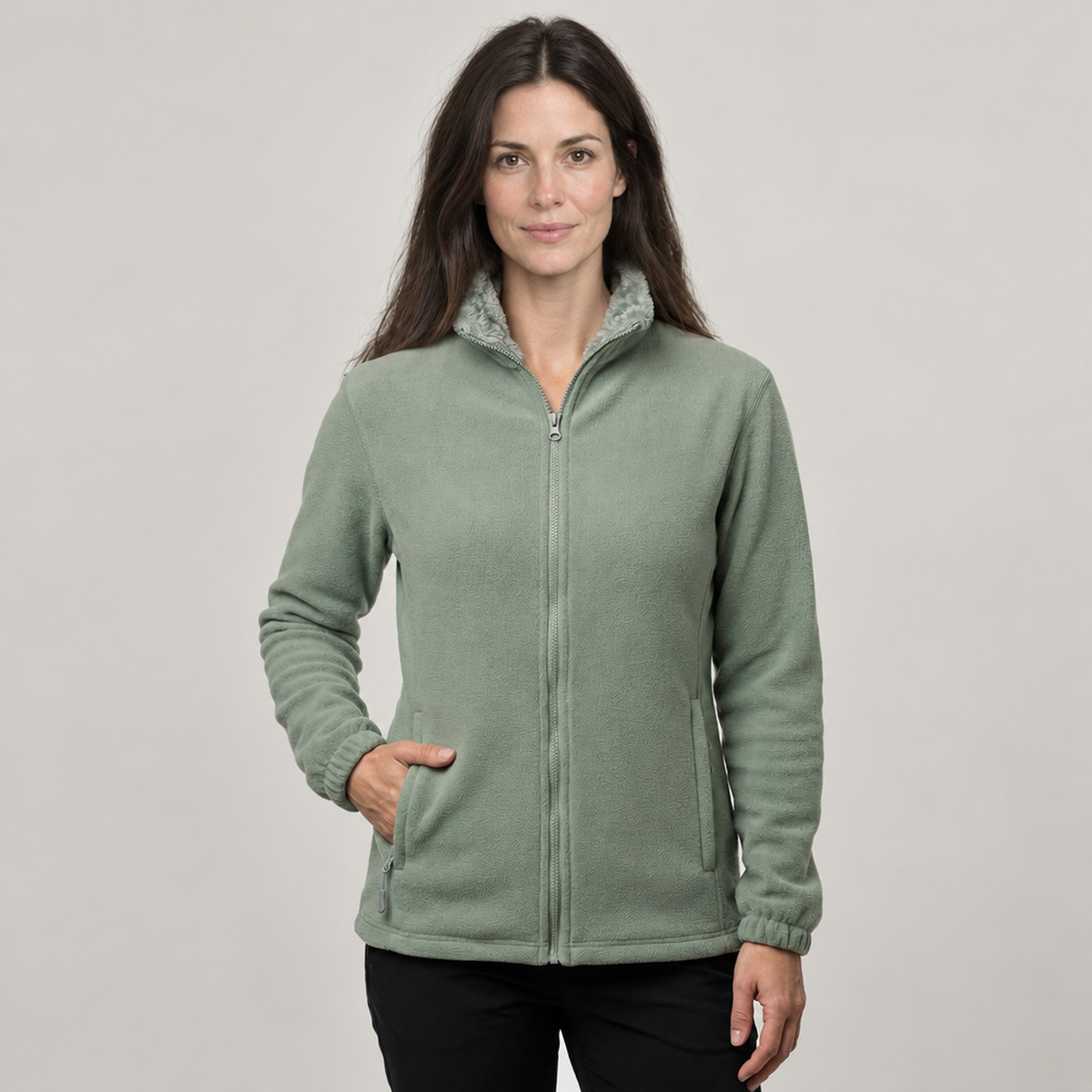 Fleece Coats Women's - view 8