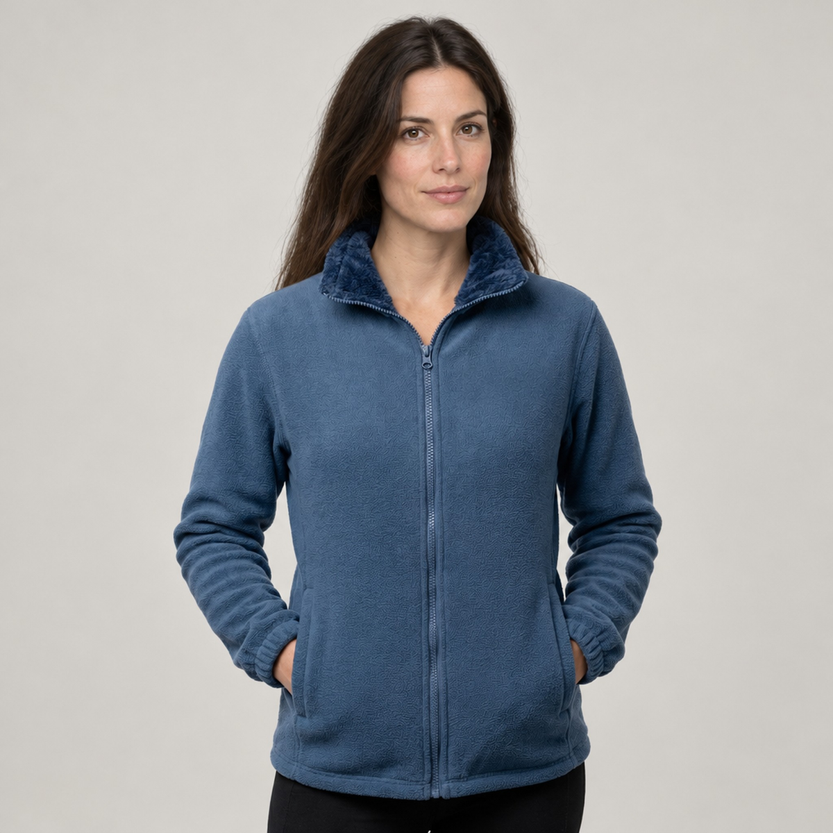 Fleece Coats Women's - view 14