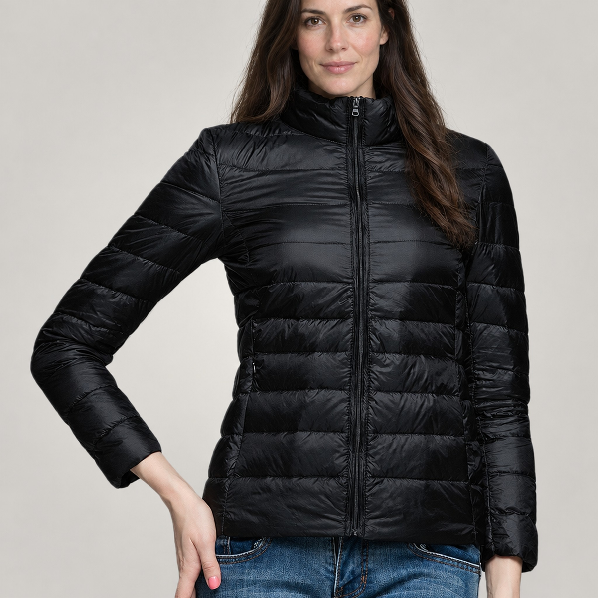 Jacket Ultralight Puffer Women's - view 39