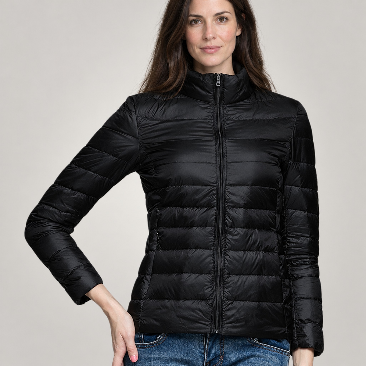 Jacket Ultralight Puffer Women's - view 5