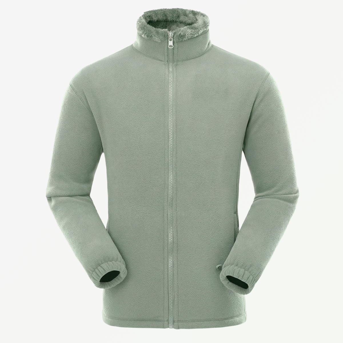 Fleece Coats Women's - view 10