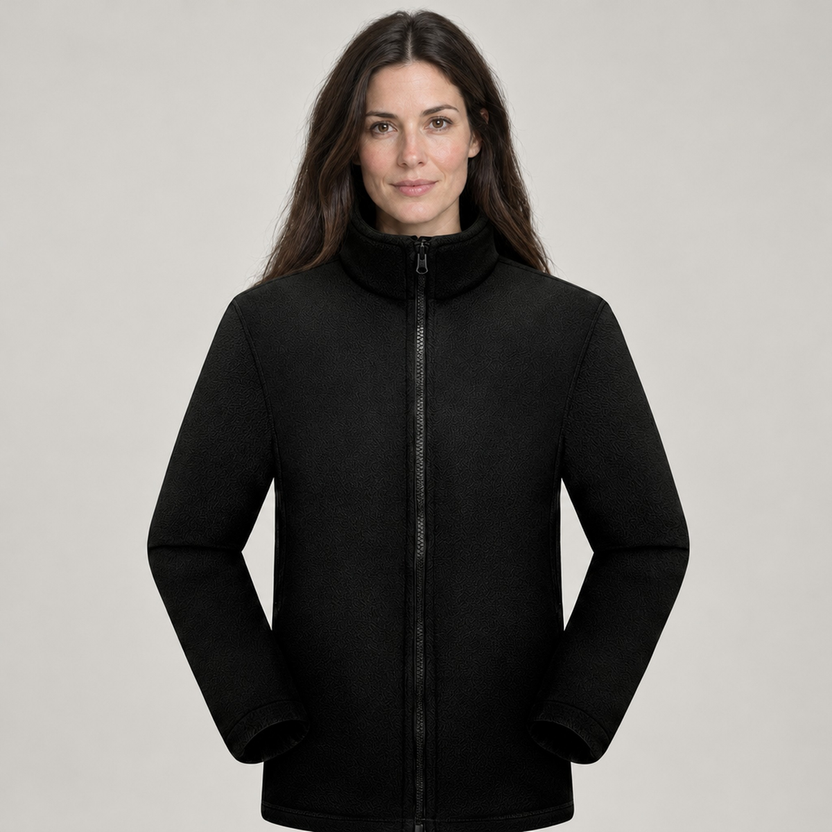 JACKET 3-IN-1 NORTHPEAK THERMAL SHIELD WOMEN'S