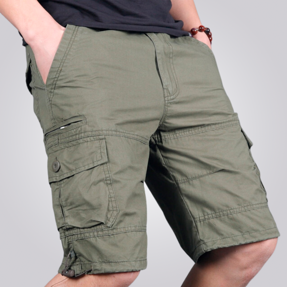 Shorts Mountain Men's - view 3