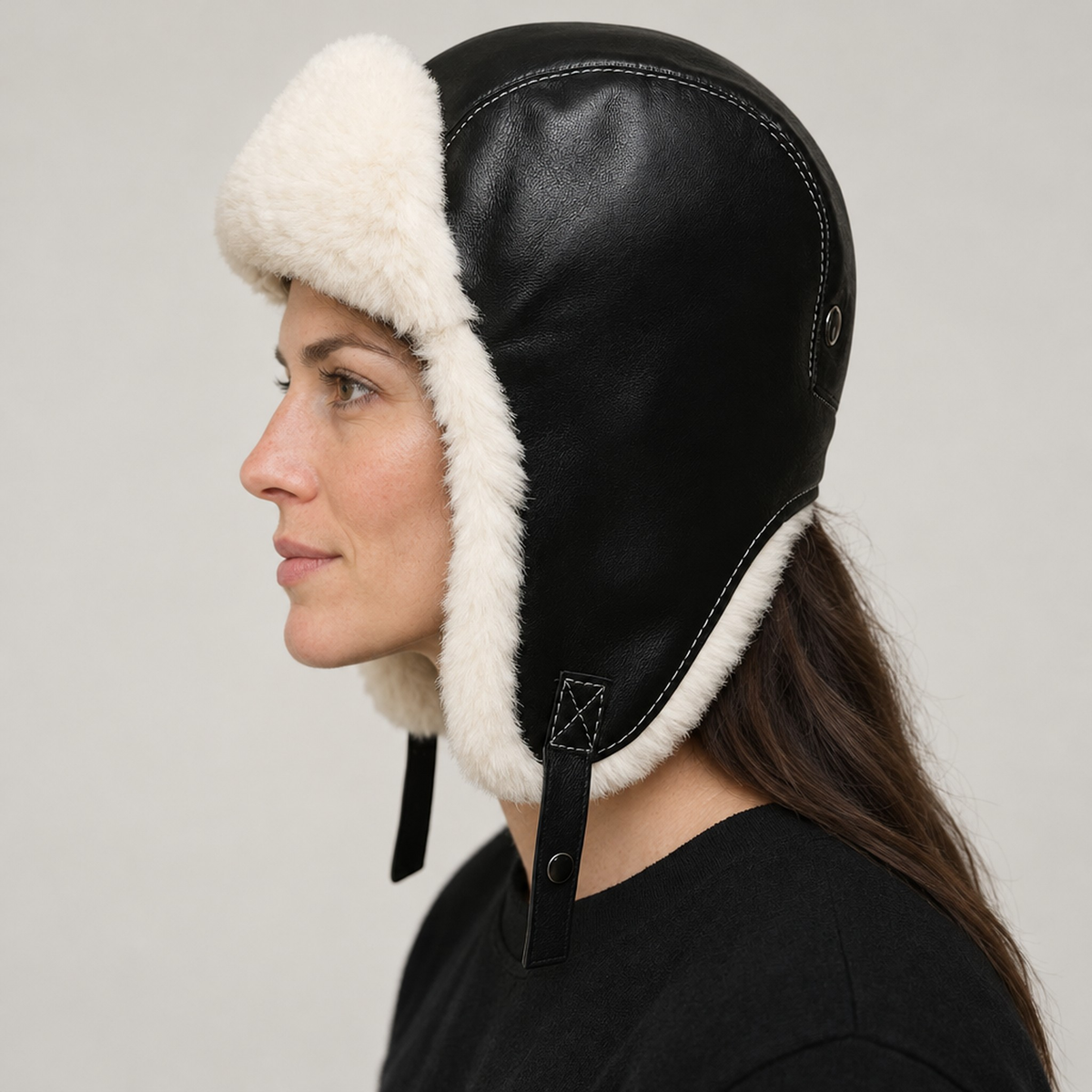 BEANIE NORTHPEAK YUKON