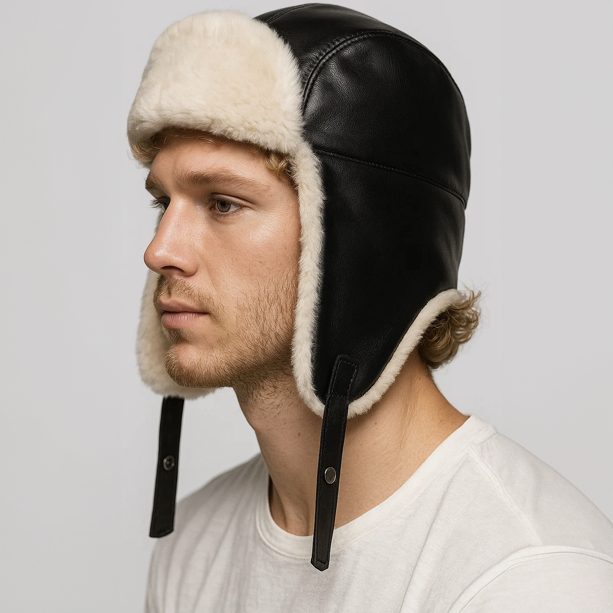BEANIE NORTHPEAK YUKON