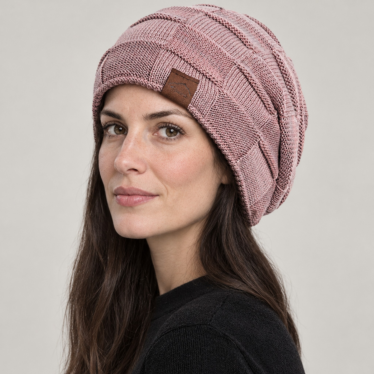 BEANIE NORTHPEAK ALPINE WOMEN'S