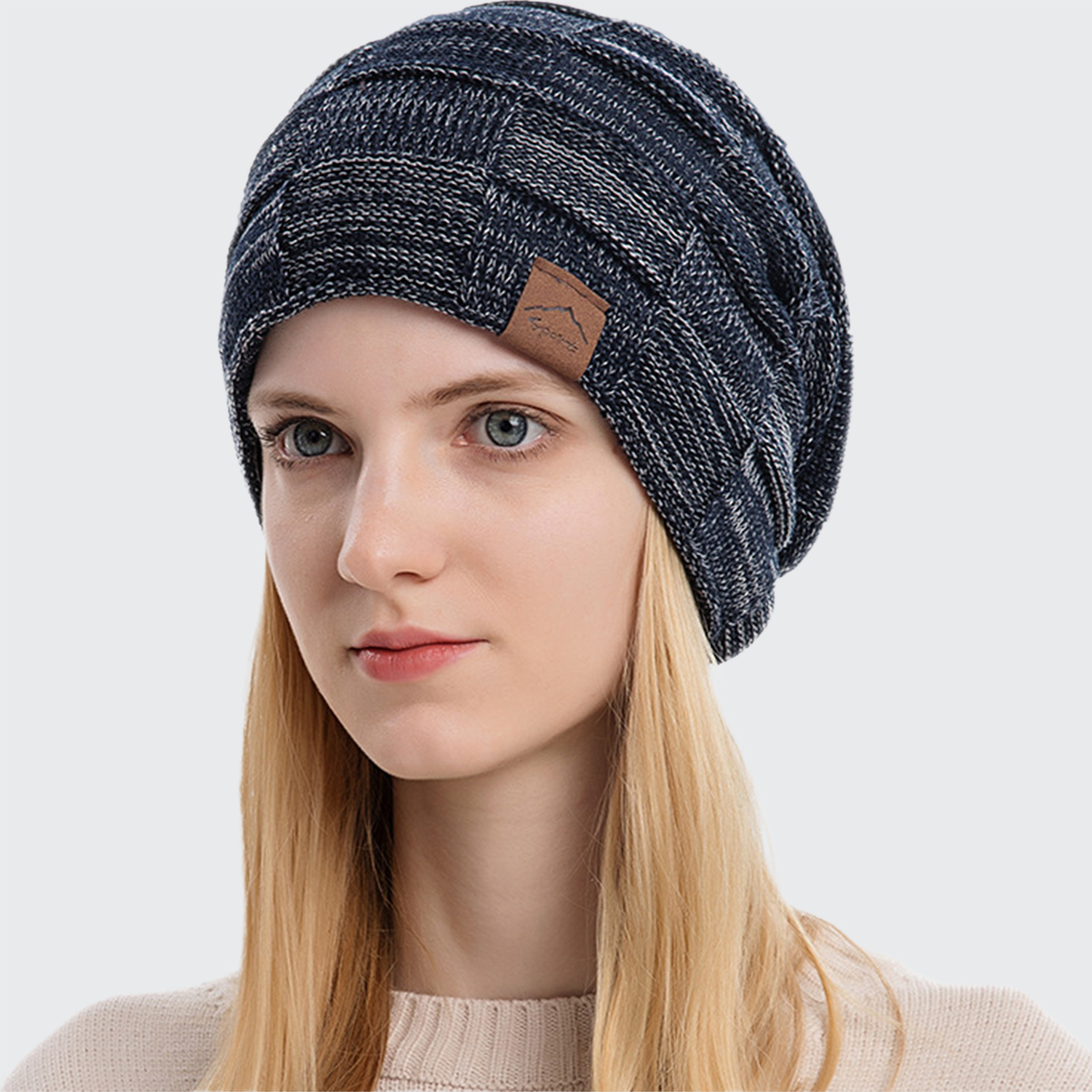 BEANIE NORTHPEAK ALPINE WOMEN'S