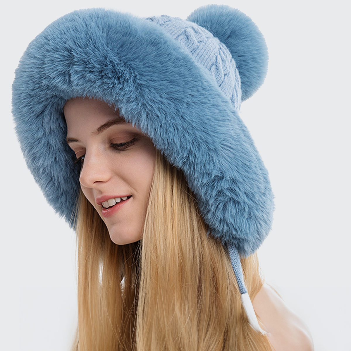 Beanie Polar Hug Women's - view 4