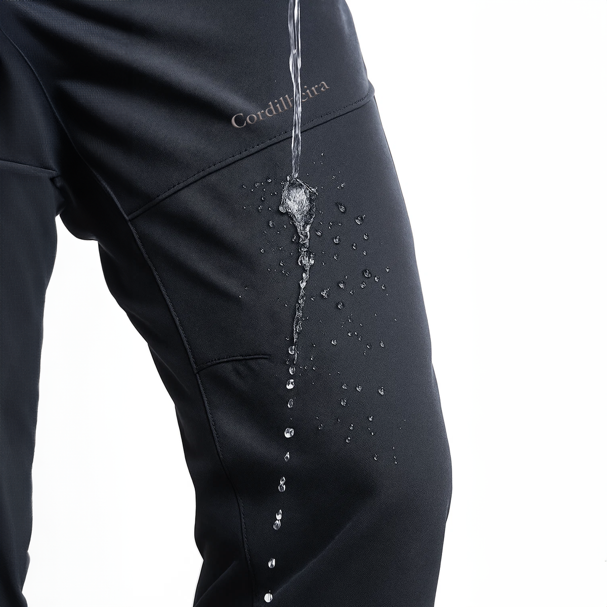 PANTS NORTHPEAK HIKING WATERPROOF MEN'S