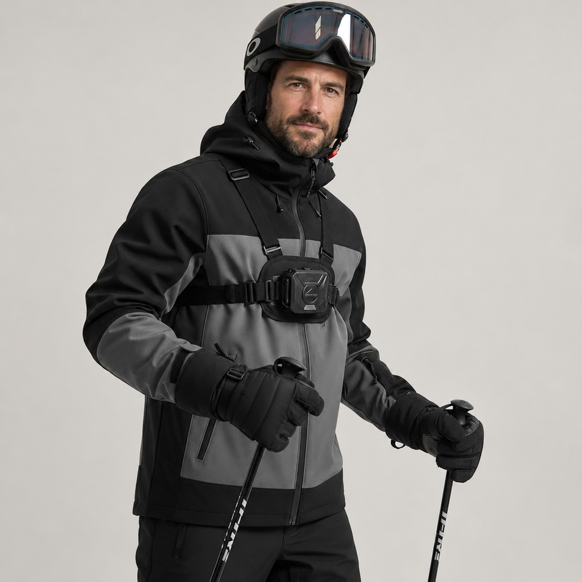 JACKET NORTHPEAK HYDRO WATERPROOF MEN'S
