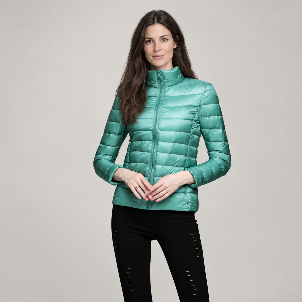 Jacket Ultralight Puffer Women's - view 11