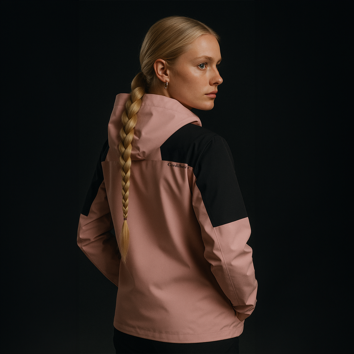 JACKET 3-IN-1 NORTHPEAK OUTLANDER WOMEN'S