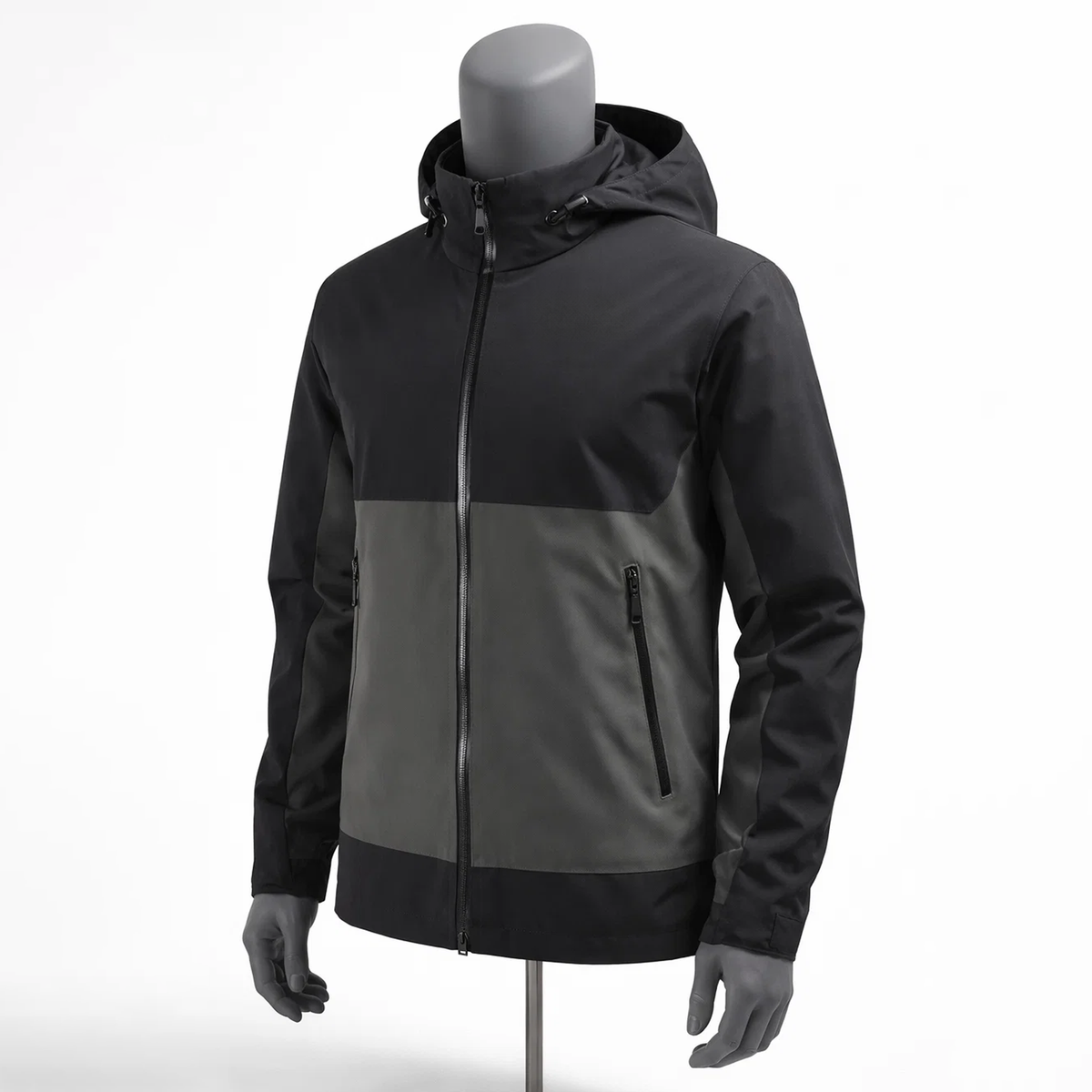 JACKET NORTHPEAK STRATEGY MEN'S WATERPROOF