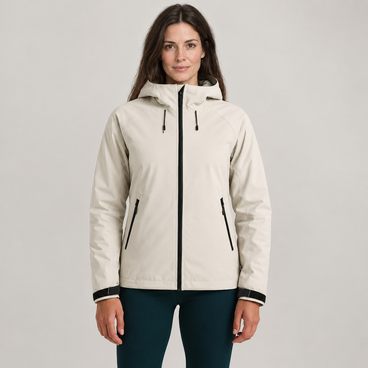JACKET PUFFER 3-IN-1 NORTHPEAK ALTIRIS WOMEN'S