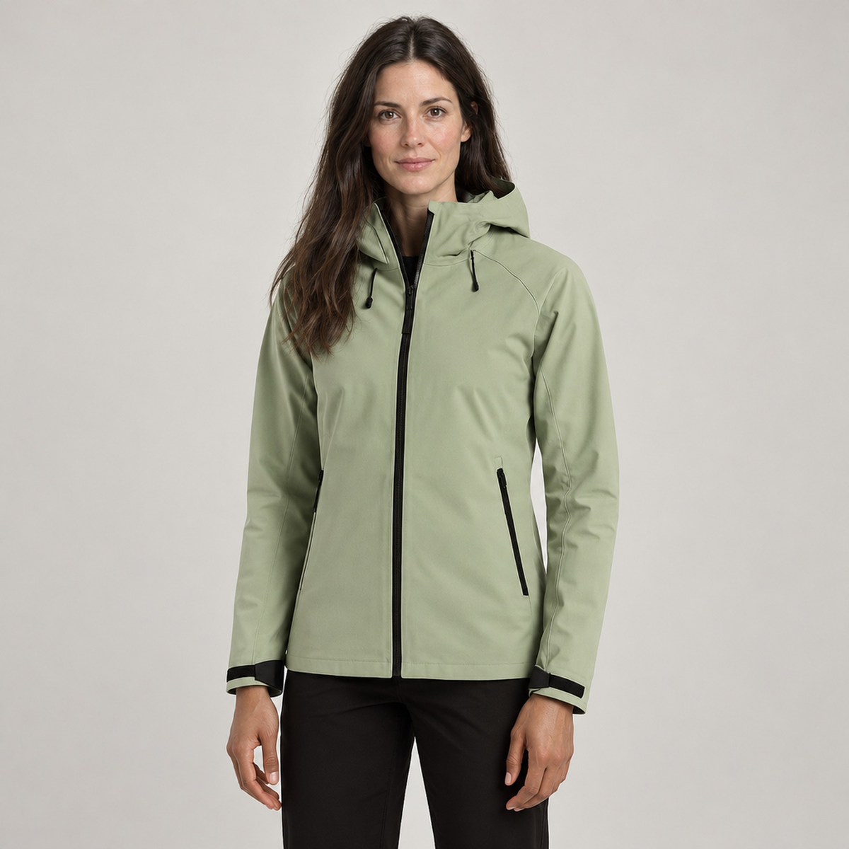 JACKET PUFFER 3-IN-1 NORTHPEAK ALTIRIS WOMEN'S