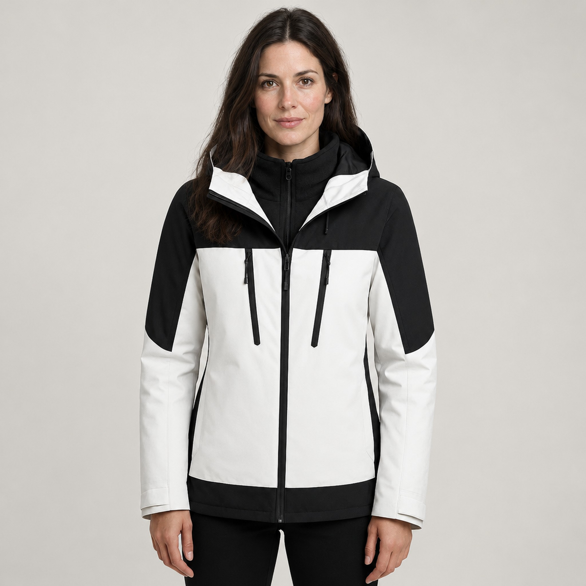 Jacket 3-in-1 Aconcagua Women's - view 29