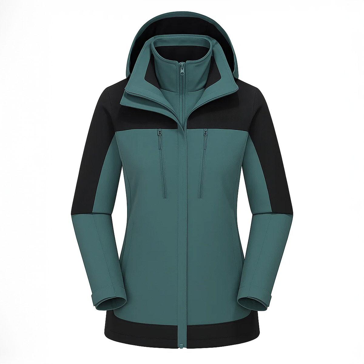 Jacket 3-in-1 Aconcagua Women's - view 19