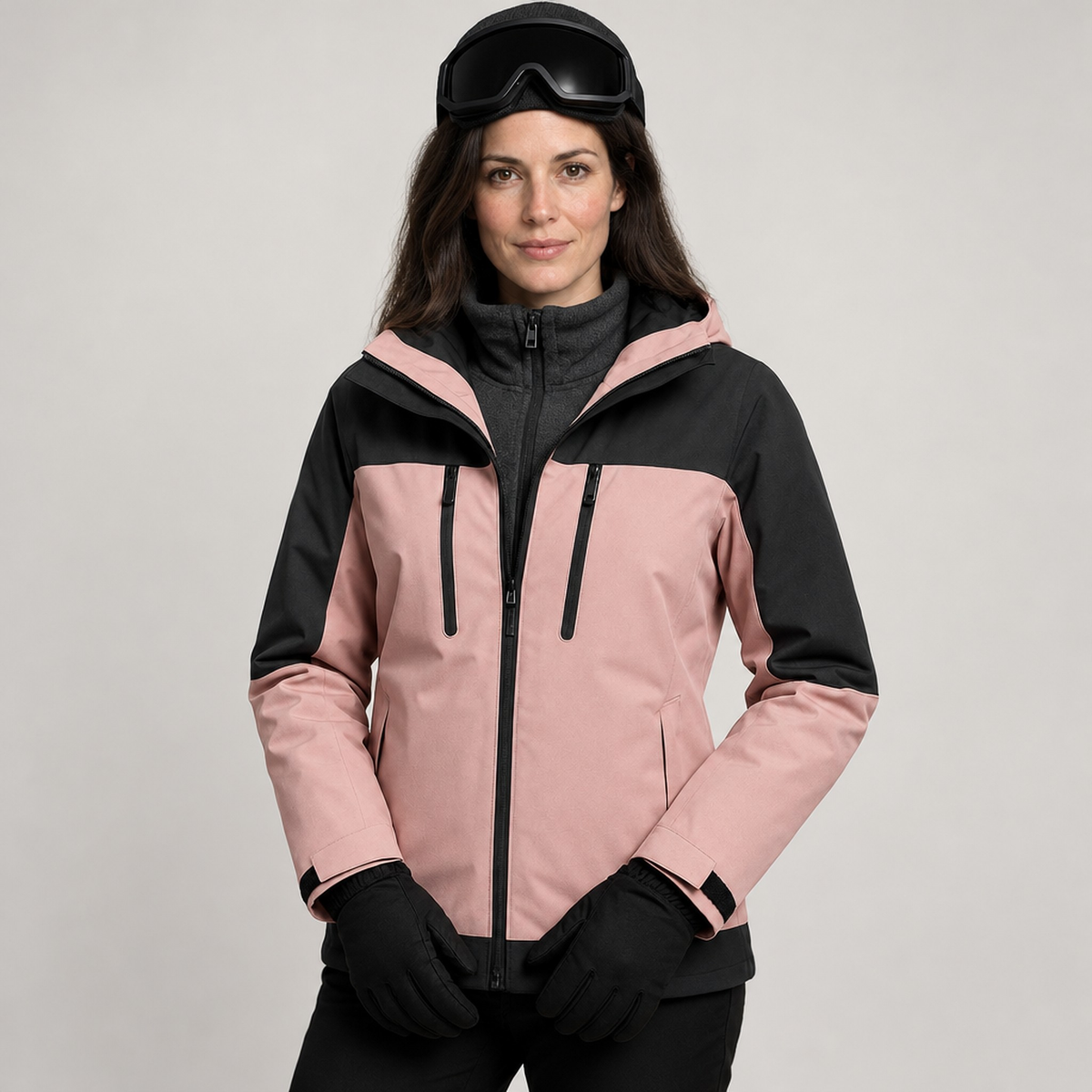 Jacket 3-in-1 Aconcagua Women's - view 6