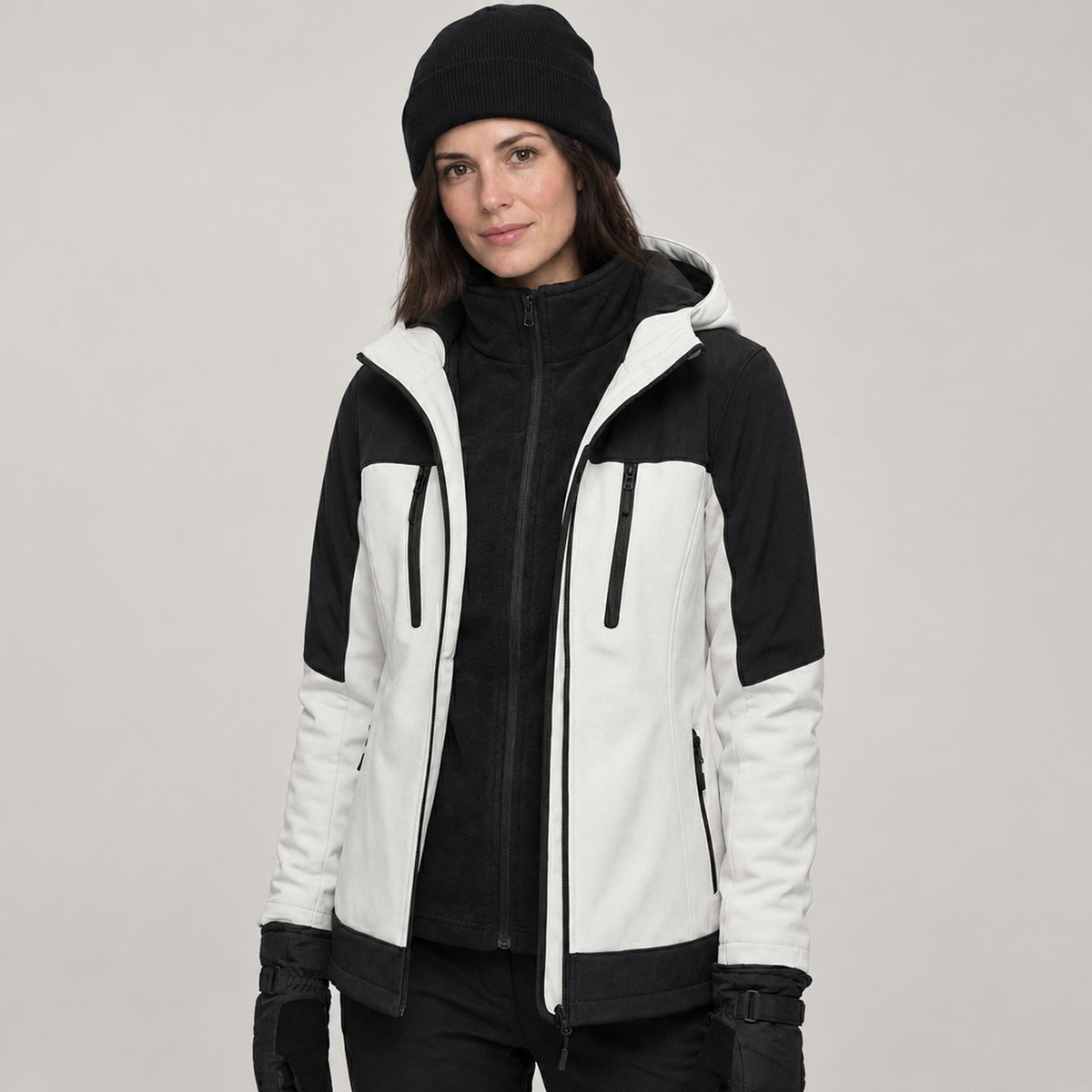 Jacket 3-in-1 Aconcagua Women's - view 23