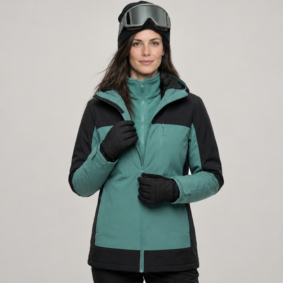 Jacket 3-in-1 Aconcagua Women's - view 13