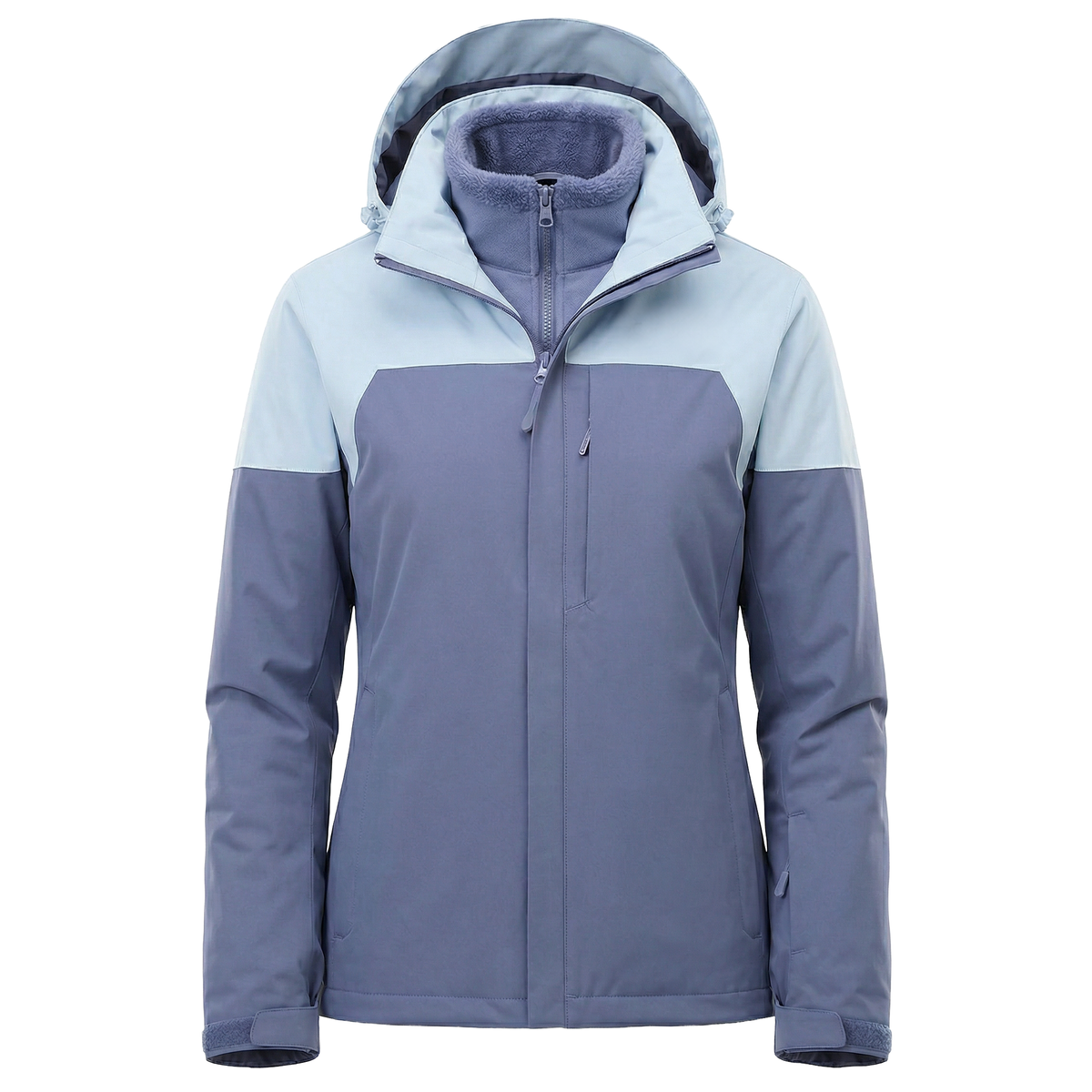 Jacket 3-in-1 Alpine Women's - view 13