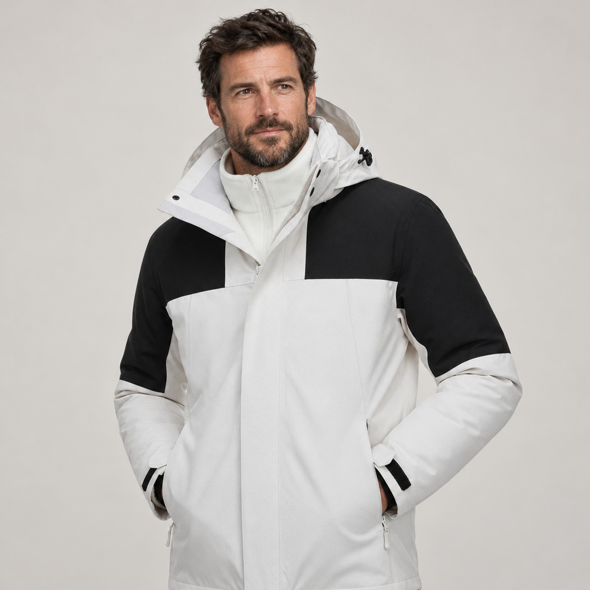 Made for the cold