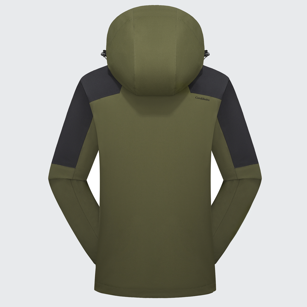 JACKET 3-IN-1 NORTHPEAK OUTLANDER MEN'S