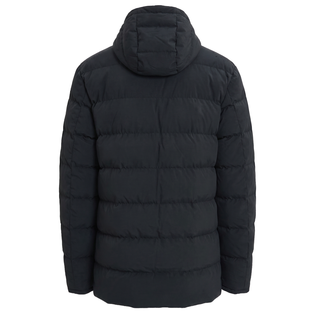 JACKET PARKA NORTHPEAK URBAN PUFFER