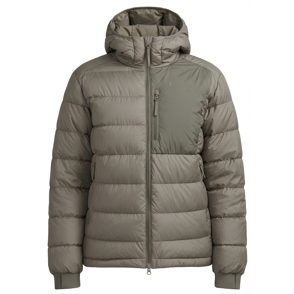 JACKET PUFFER NORTHPEAK CUSHIONS MEN'S